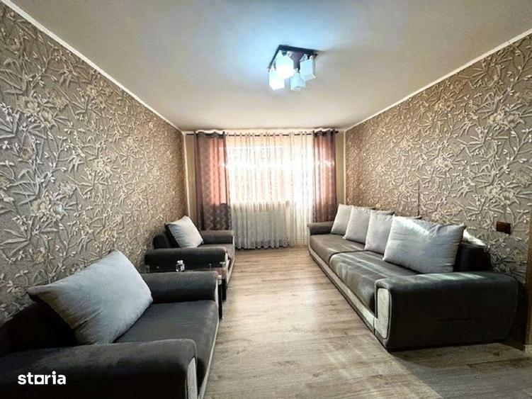 Apartament cu 3 camere în Zahana