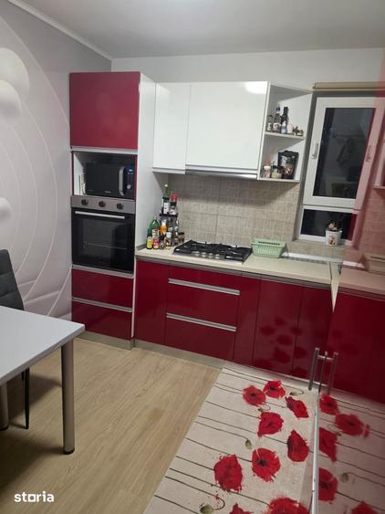 Apartament 3 camere 3 min Metrou Titan parcare fara comision - 8