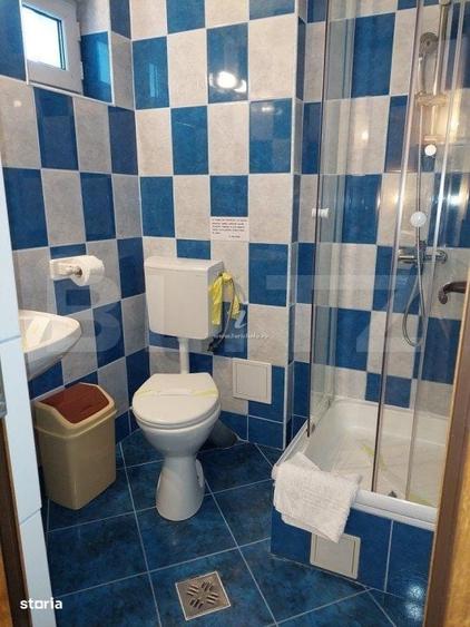 Spațiu comercial, de 1,200 mp, în Cheia