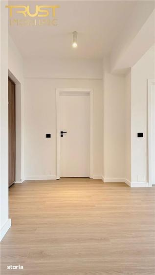 2 camere l Finisat Premium l Parcare subterana l Zona Vivo - 7