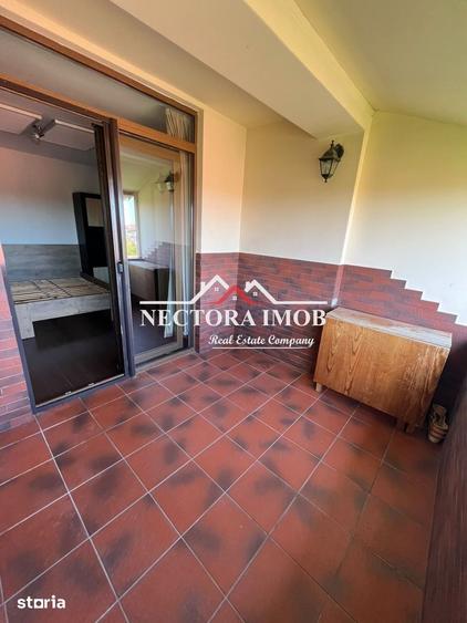 Apartament cu 3 camere în Orașul Nou