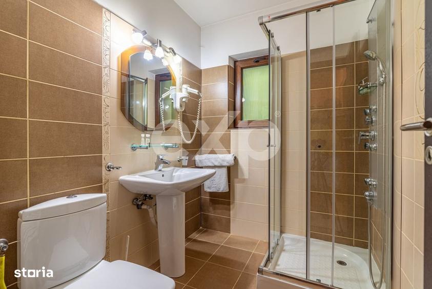 Spațiu comercial, de 870 mp, în Central