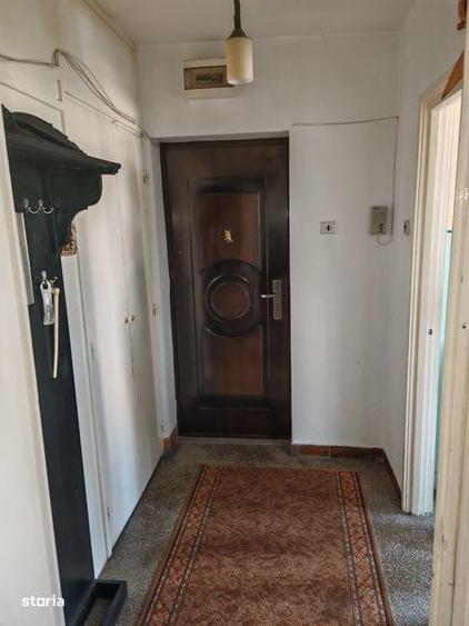 Vand apartament 3 camere - 1