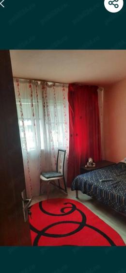 Apartament cu 2 camere semidecomandat în Brazda lui Novac