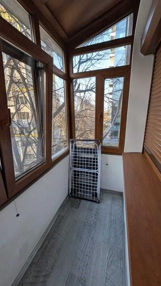 Apartament cu 2 camere semidecomandat în Floreasca