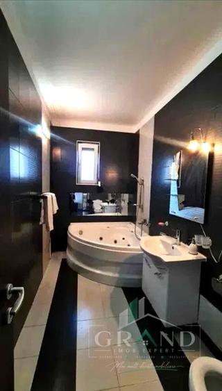 Apartament cu 2 camere semidecomandat, mobilat în Europa