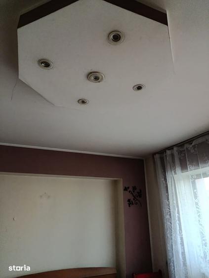Garsonieră în Podu Roș