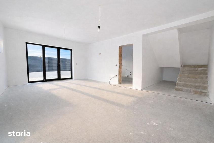 REZERVAT - Casa noua in Harman | curte amenajata | utilitati complete - 17