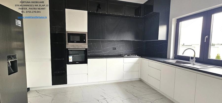 Casă cu Teren 620 Mp în Central