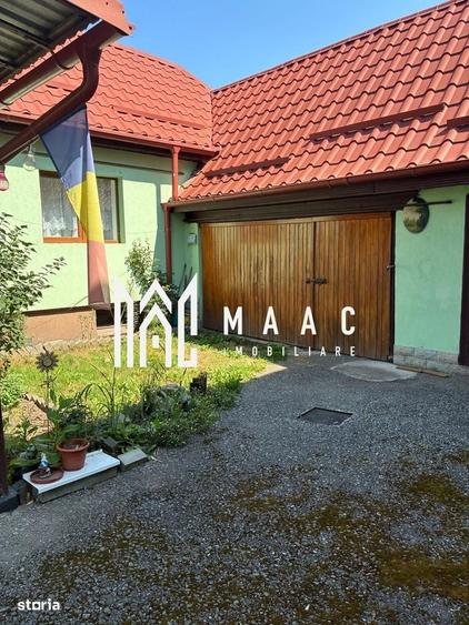 Casă cu 4 camere cu Teren 270 Mp în Central