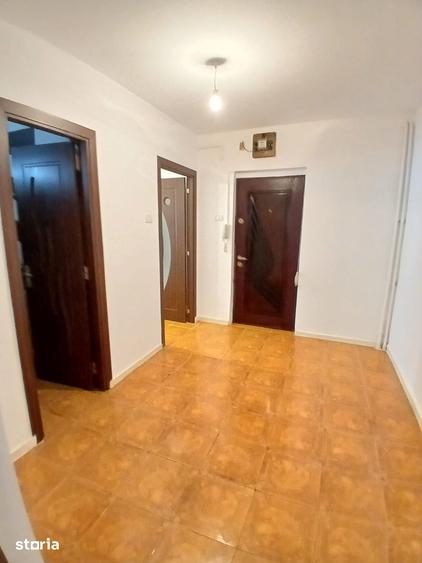 Garsoniera confort 1, decomandata Metrou Bucur Obor - 4