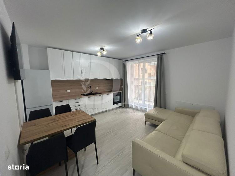 Apartament 3 Camere De Vanzare | Beta Residence Chinteni - 7