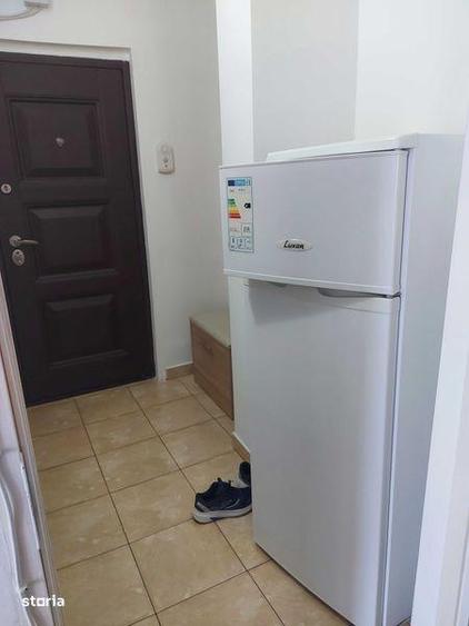 Garsonieră în Micro 1