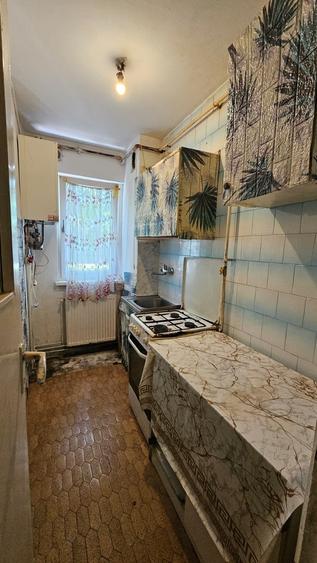 Apartament cu 2 camere în Gemenii