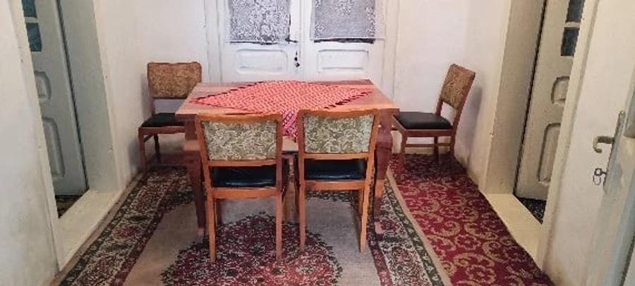 Casă cu 5 camere cu Teren 1800 Mp în Unirea