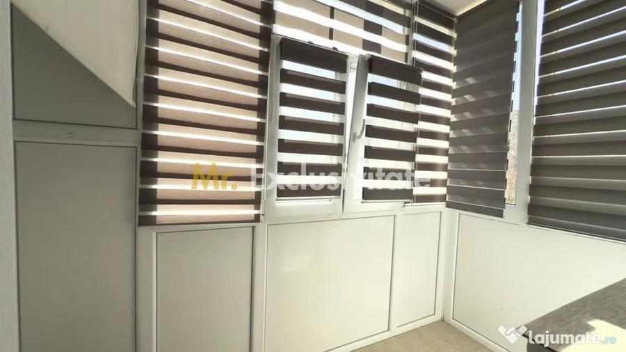 APARTAMENT 2 CAMERE DE INCHIRIAT | ZONA KAUFLAND CRAIOVE... - 8