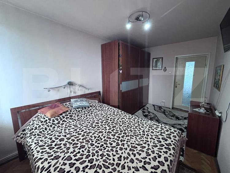 Apartament 3 camere, 67,11 mp – Aleea Garofiței - 7