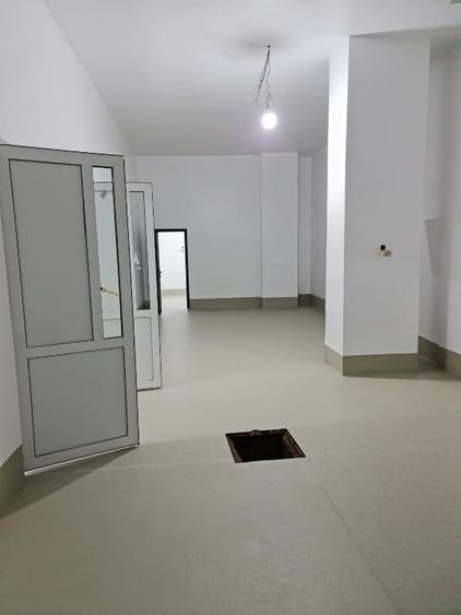 Spațiu industrial, de 604 mp, în Vânători