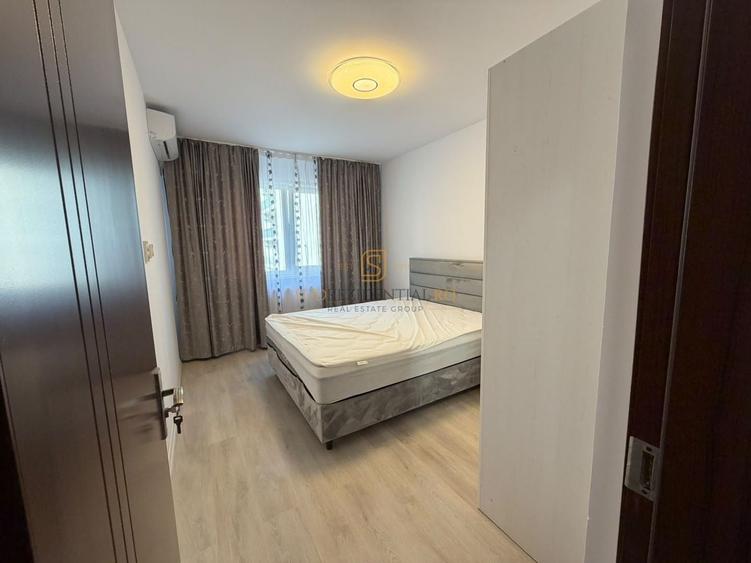 Apartament 2 camere, gata de mutare, metrou Berceni, Popesti Leordeni - 1