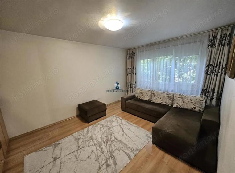 Apartament cu 2 camere decomandat în Giurgiului