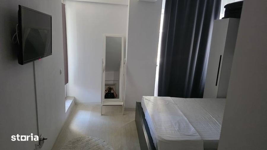 Apartament 2 camere tip studio - 2