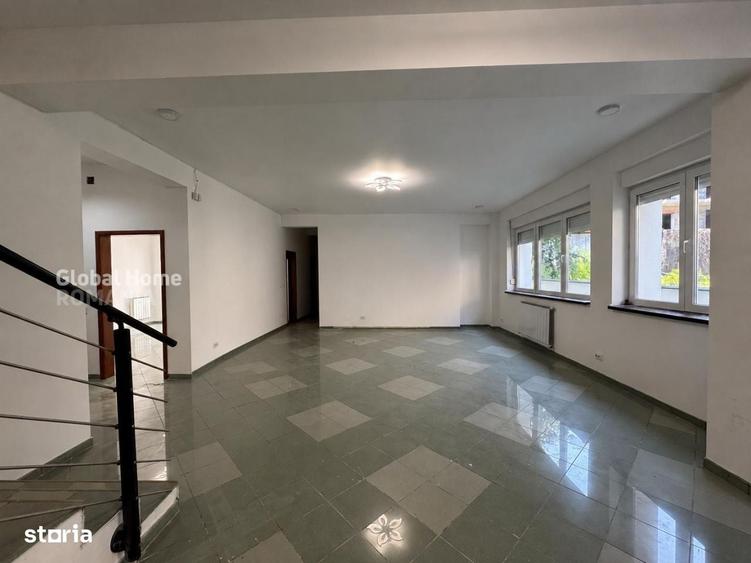 Spațiu comercial, de 175 mp, în Cotroceni
