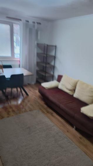 Apartament cu 2 camere nedecomandat în Miorcani
