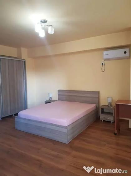Garsoniera de inchiriat in zona 13 Septembrie - Bucuresti (Bucuresti-Ilfov) - 1