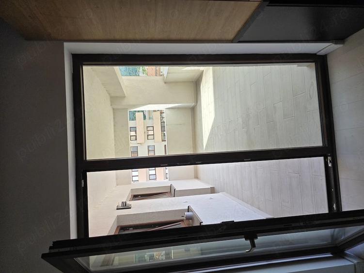 Apartament 3 camere de inchiriat Zona centrala, loc de parcare, balcon generos - 5