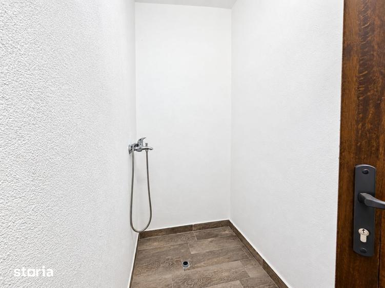 Apartament cu 2 camere în Oncea
