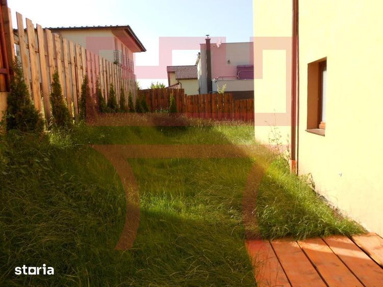Apartament cu 3 camere în Câmpului