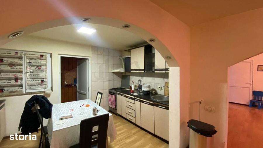 Casa I De Vanzare I Giulesti - 1