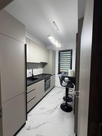 Apartament cu 2 camere decomandat în Gorjului