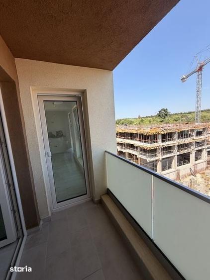Apartament cu 2 camere în Copou