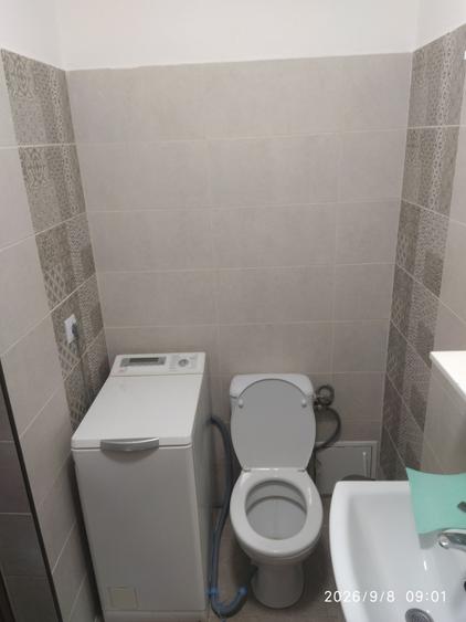Garsonieră în Iosefin