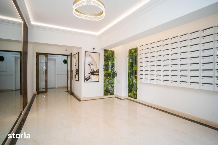 Apartament cu 2 camere în Copou