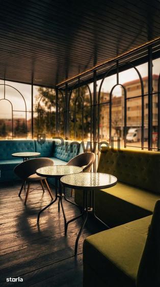 Spațiu comercial, de 200 mp, în Craiovei