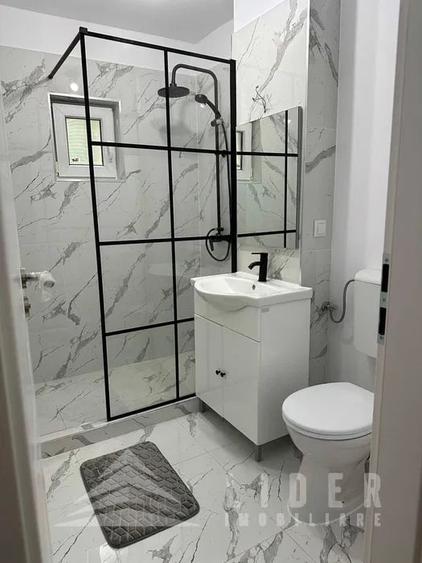 Apartament cu 3 camere semidecomandat, mobilat în Grigorescu