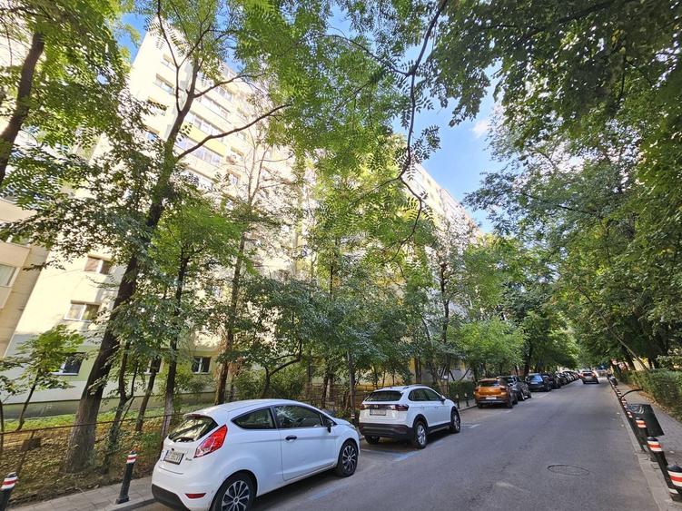 Iancului- Dima Cristescu| Apartament de 3 camere cu 2 bai - 24