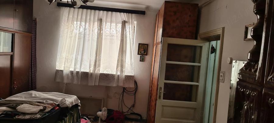 Apartament cu 2 camere semidecomandat în Eminescu