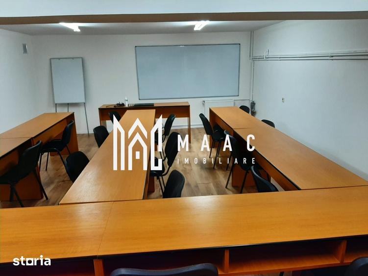 Spațiu comercial, de 60 mp, în Ștrand