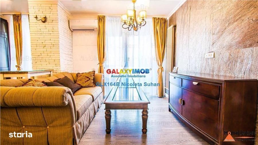 Apartament 3 camere Calea Victoriei Bloc Nou 2017 | Occidentului - 7
