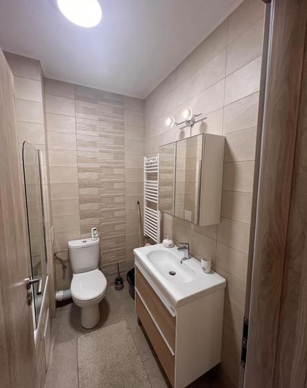 Apartament cu 2 camere decomandat în Grozăvești