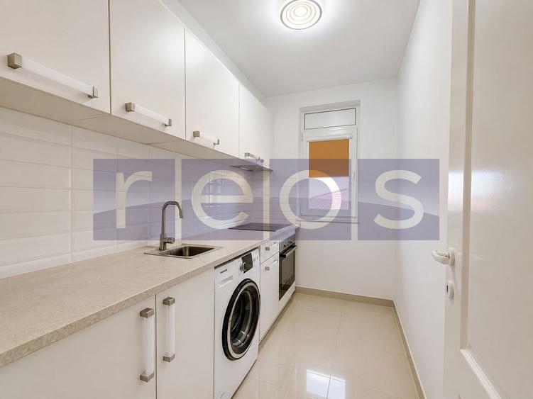 Apartament cu 2 camere semidecomandat, mobilat în Grivița