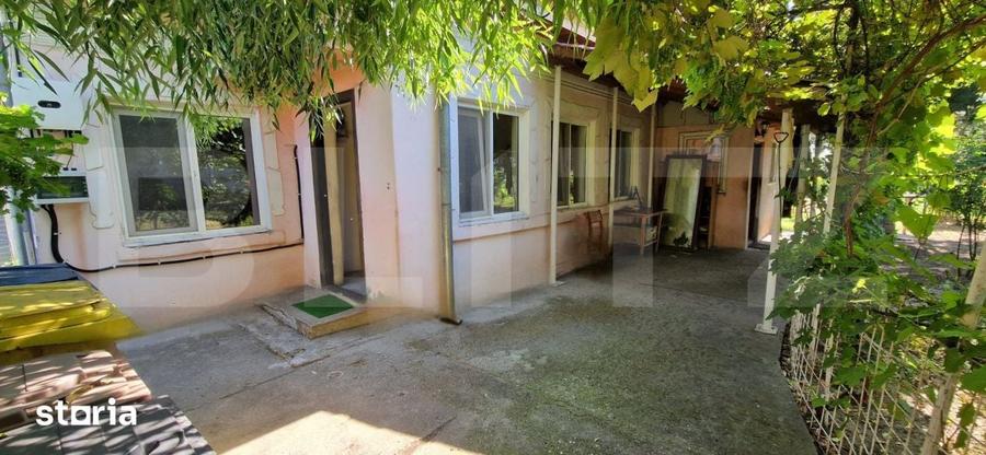 Casă cu 3 camere cu Teren 624 Mp în Bariera Vâlcii