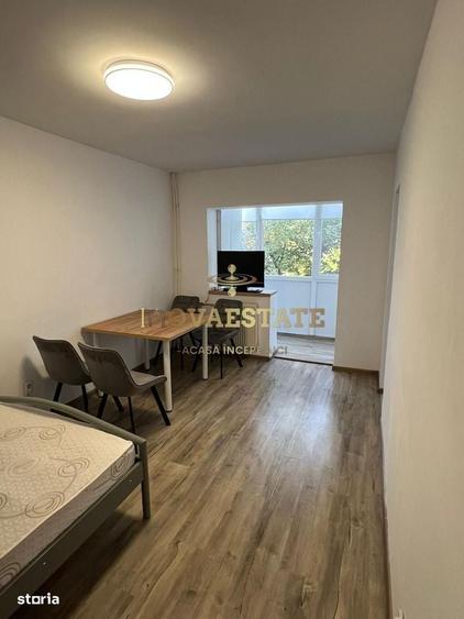 De inchiriat apartament 1 camera Oradea, str. Slatinei - 1