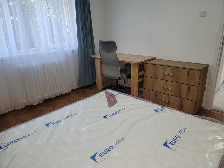 Apartament cu 2 camere decomandat în Mănăștur