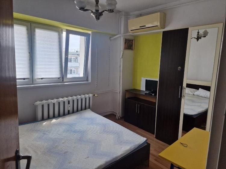 Apartament 3 camere cu loc de parcare in zona Stefan Cel Mare 5 min de Metrou - 2