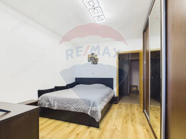 Apartament cu 2 camere decomandat, mobilat în 1 Decembrie 1918