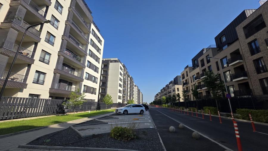 Inchiriere 2 camere  | H PIPERA Lake |  Parcare - 5